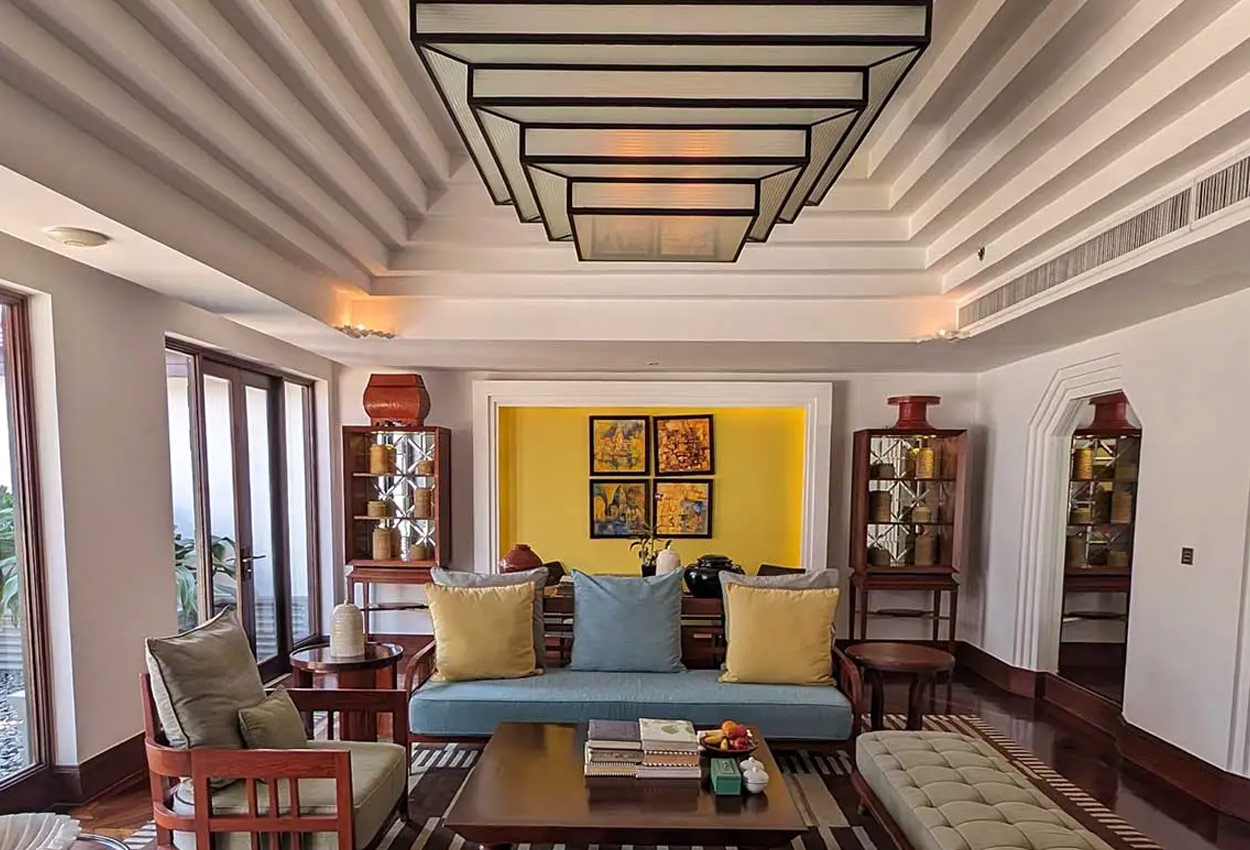 Signature Experiences