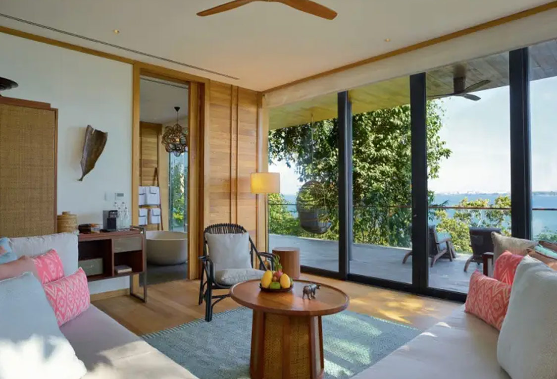 Signature Experiences