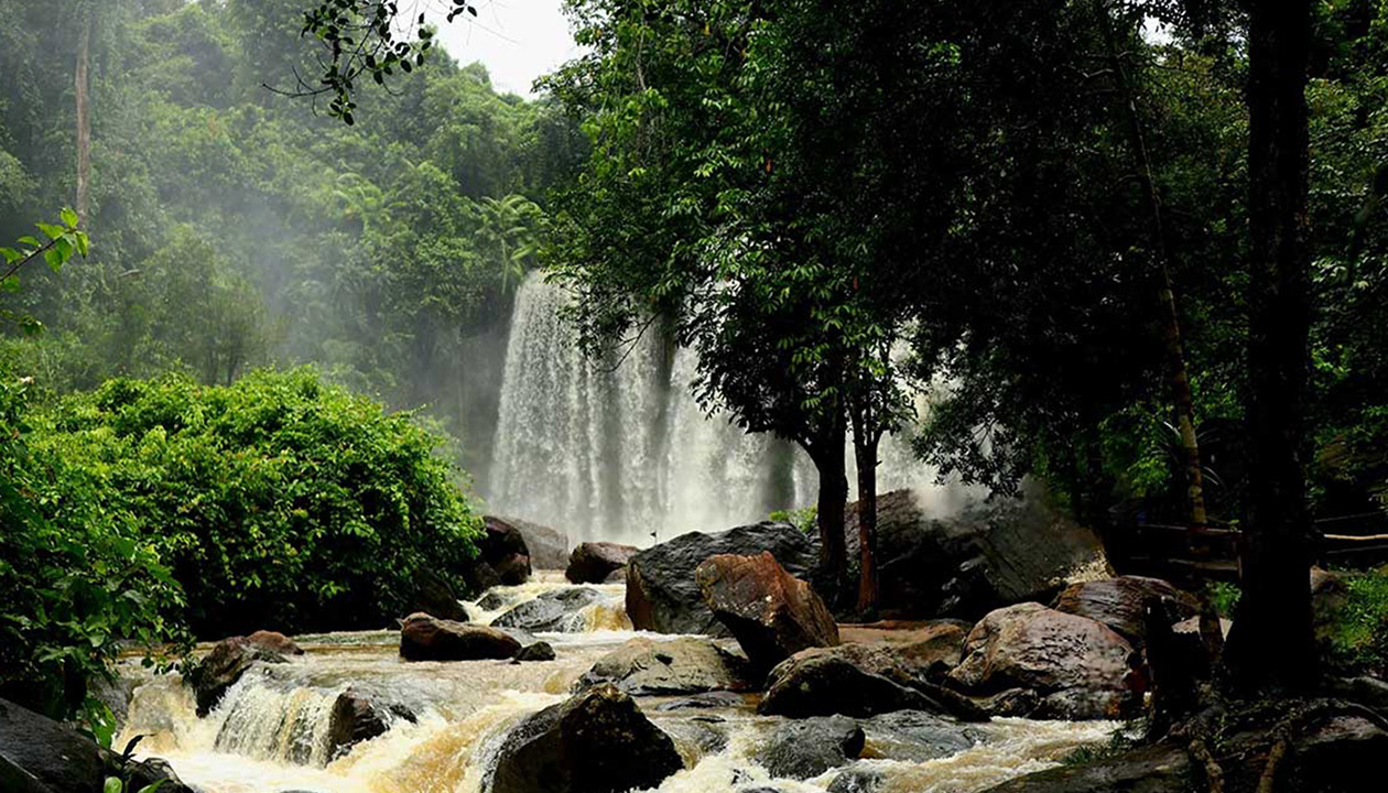 Sustainable Tourism in Cambodia