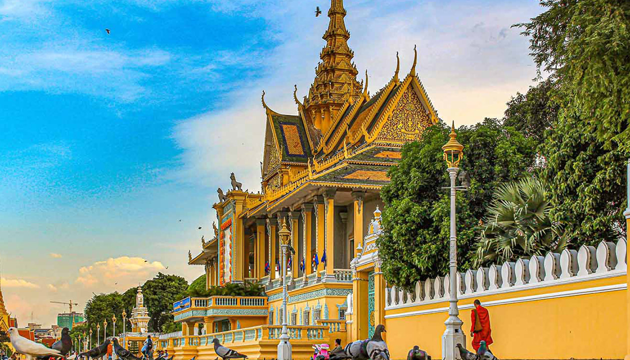 Phnom Penh Night Markets: A Complete Guide