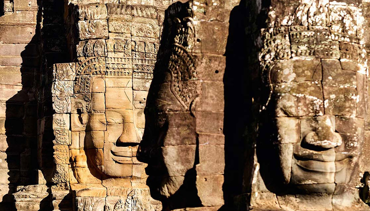 Understanding Khmer Culture and Etiquette