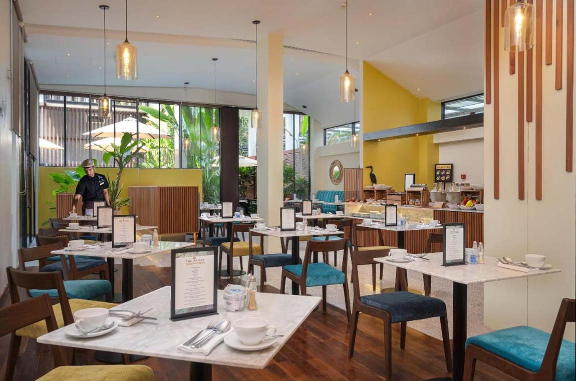 Restaurants