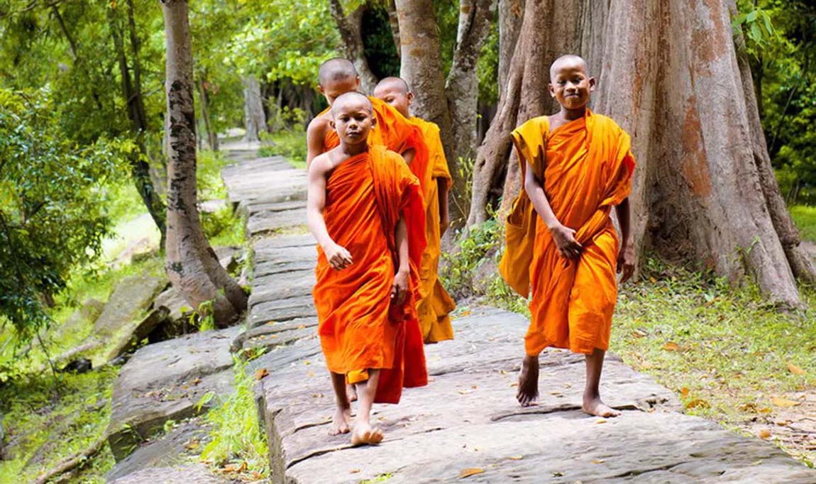 Fascinating Destinations