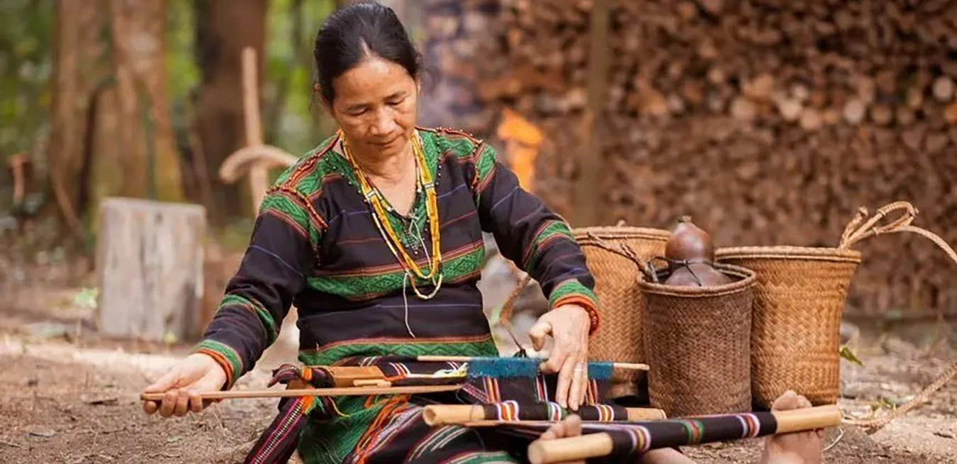 Indigenous Tribe