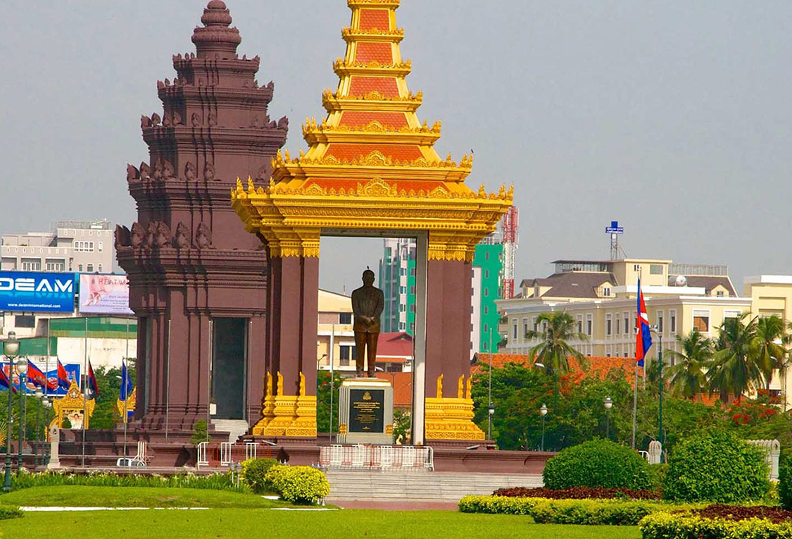 Royal Palace