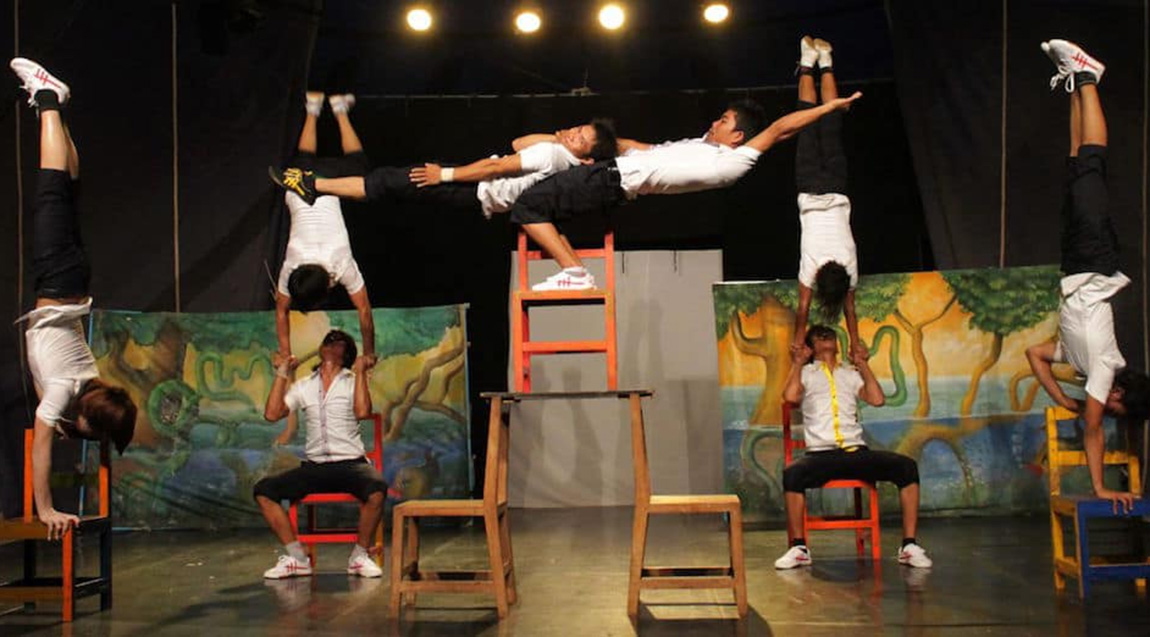 Phare Performance