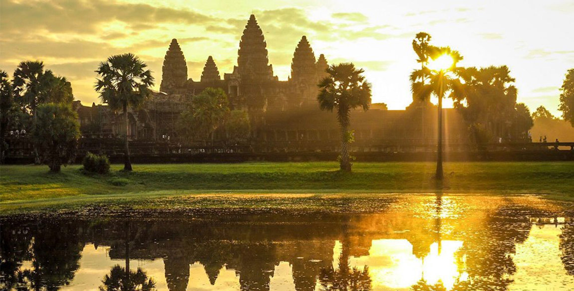 Sunrise Photography Tour