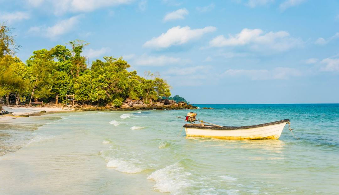 Sihanoukville Office