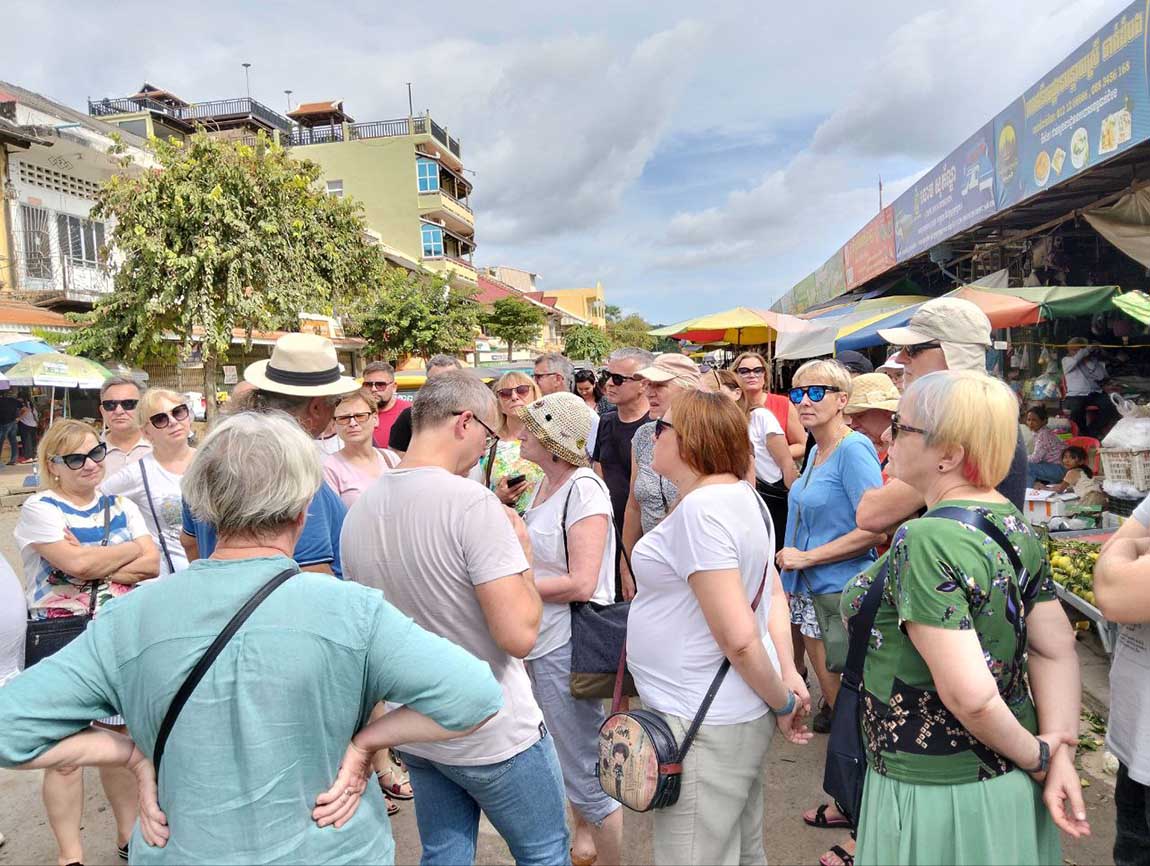 Group Travel