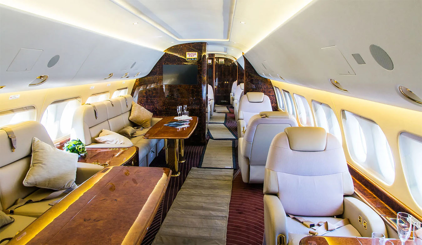 Luxury Travel