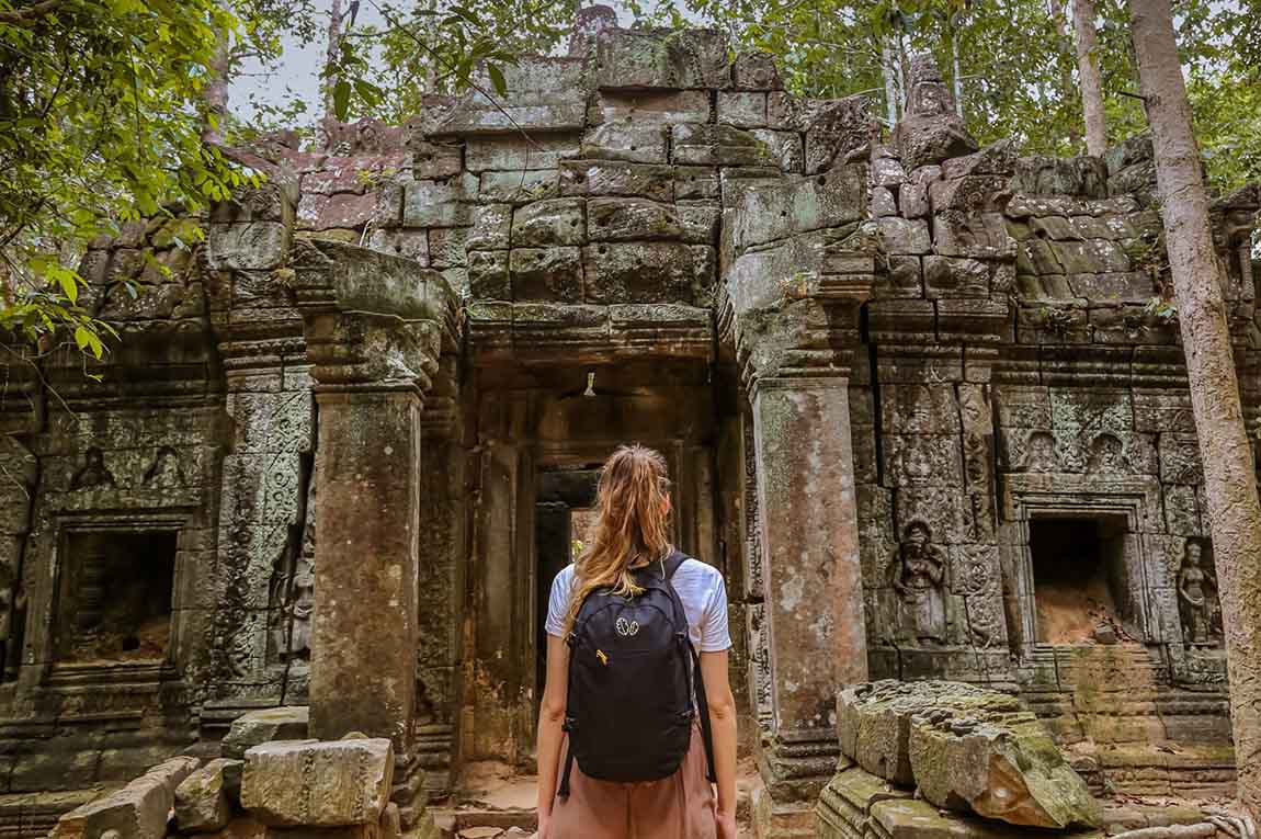 Solo Travel